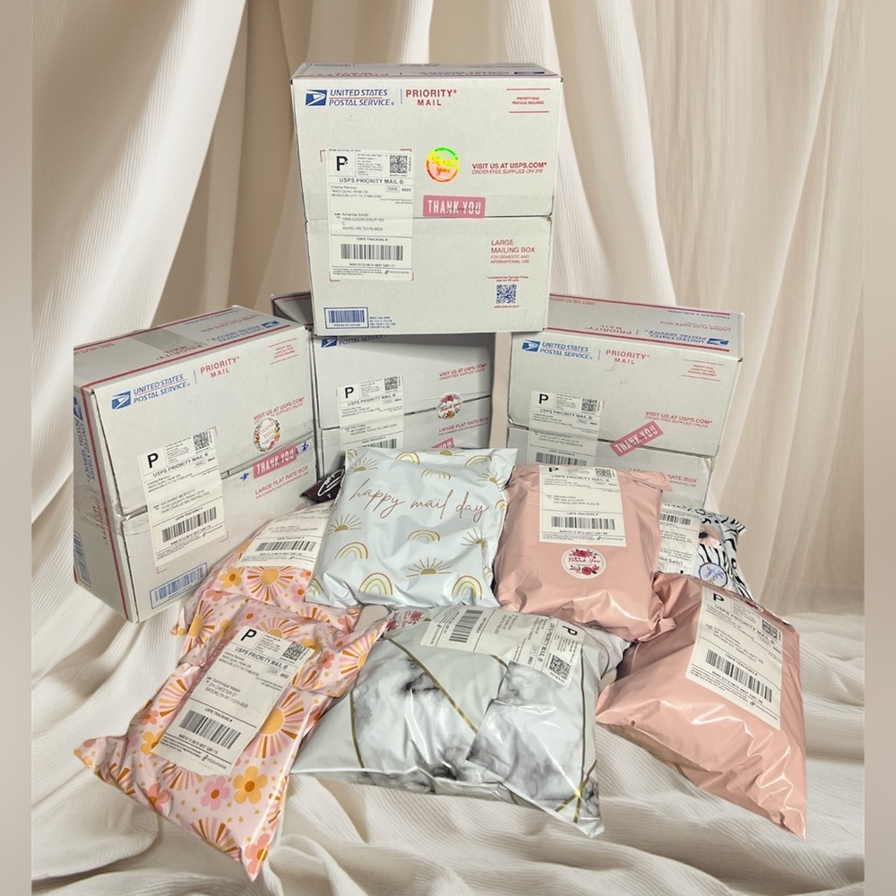 🛍️🌸🩷🎊LIVE SHOW NOTIFICATIONS 🩷🛍️🩷🌸 - Picture 8 of 8